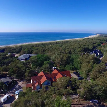 Апартаменты Seepferdchen App 11 Neuhaus (Mecklenburg-Vorpommern)