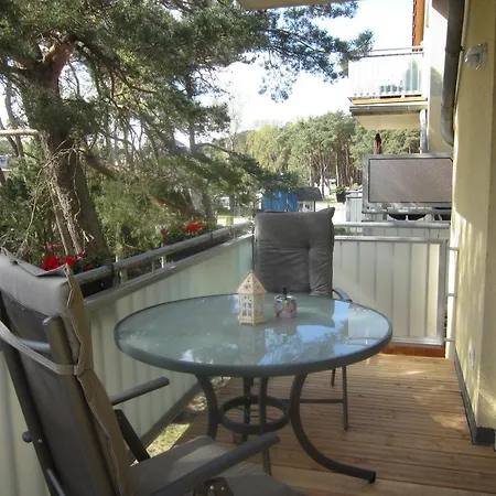 Seepferdchen App 11 * Neuhaus (Mecklenburg-Vorpommern)